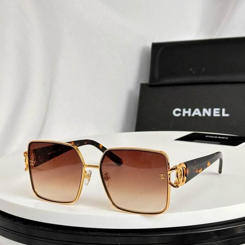 Chanel Sunglasses 703